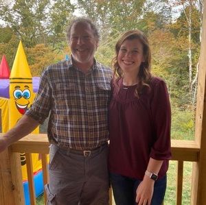 Meet your Posher, Maggie